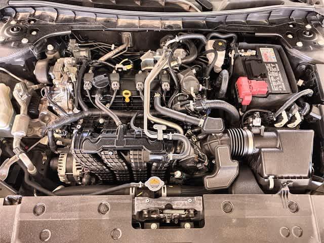 used 2023 Nissan Altima car, priced at $20,395