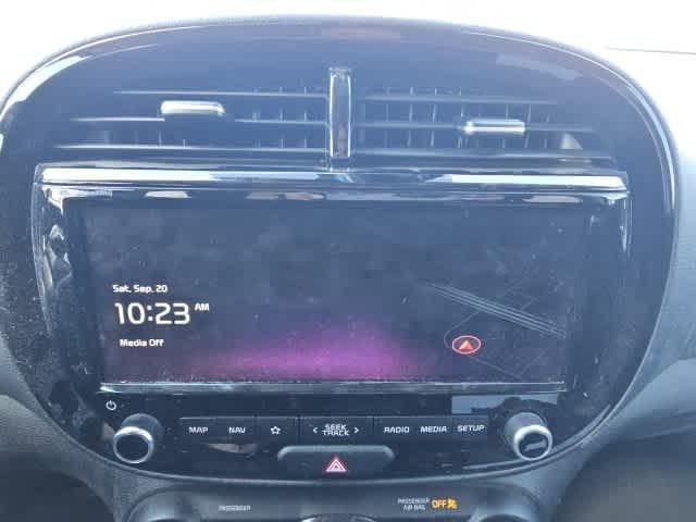used 2020 Kia Soul car, priced at $16,295