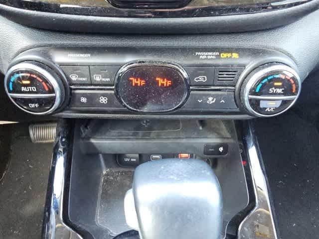 used 2020 Kia Soul car, priced at $16,295