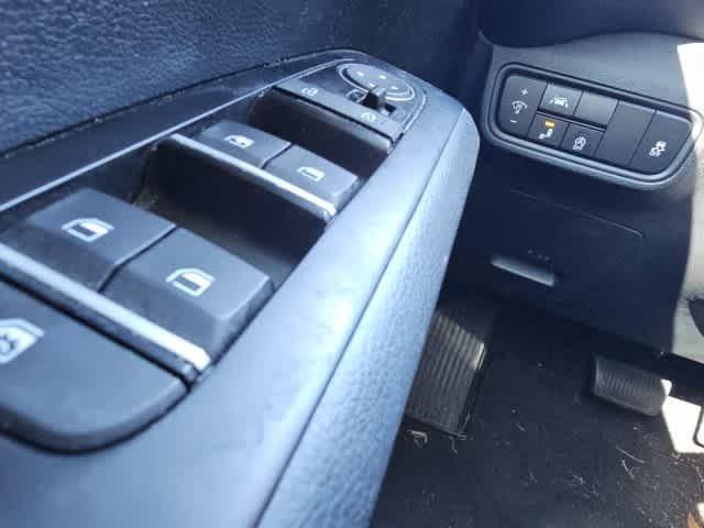 used 2020 Kia Soul car, priced at $16,295