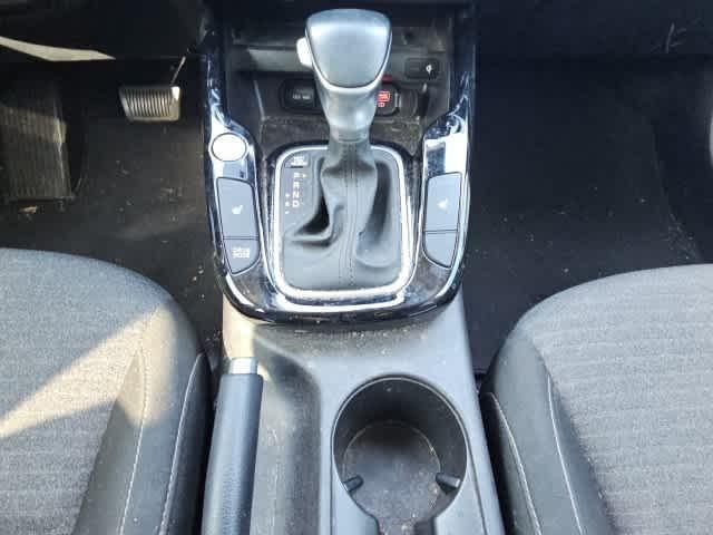used 2020 Kia Soul car, priced at $16,295