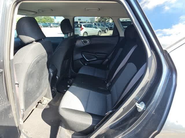 used 2020 Kia Soul car, priced at $16,295