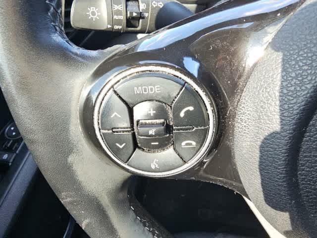 used 2020 Kia Soul car, priced at $16,295