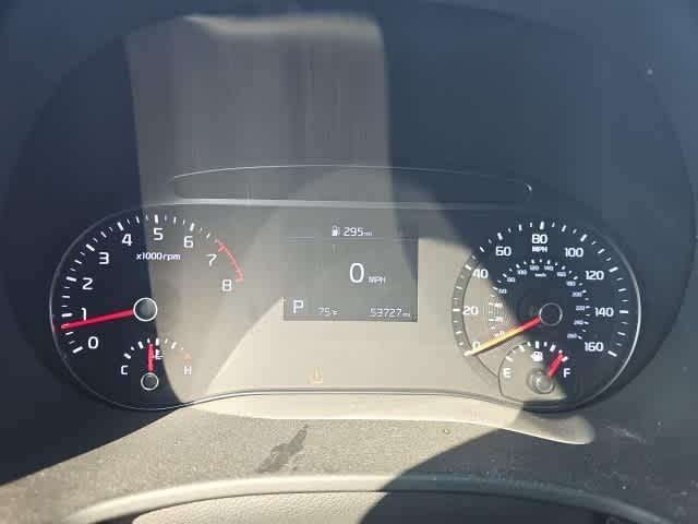 used 2020 Kia Soul car, priced at $16,295
