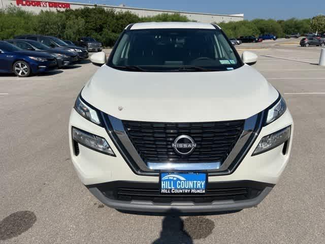 used 2023 Nissan Rogue car, priced at $20,000