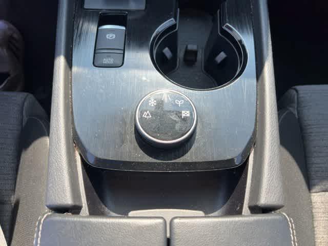 used 2023 Nissan Rogue car, priced at $20,000
