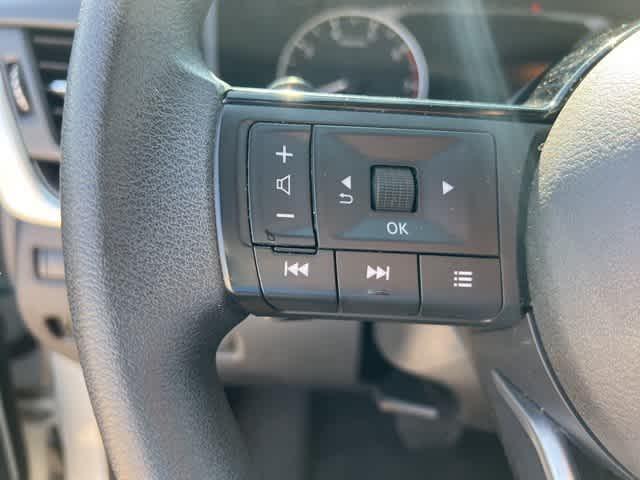 used 2023 Nissan Rogue car, priced at $20,000