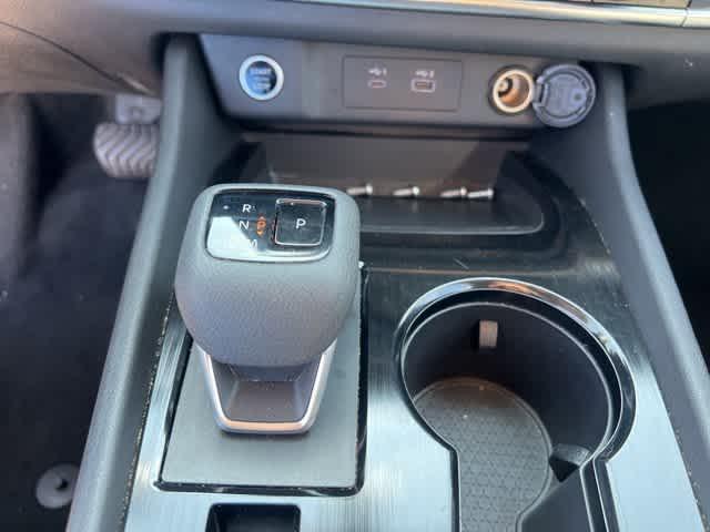 used 2023 Nissan Rogue car, priced at $20,000