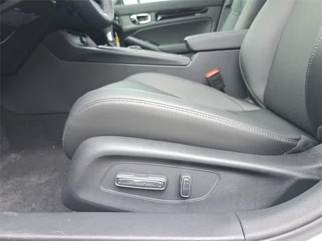 new 2025 Honda Civic Hybrid car, priced at $31,653