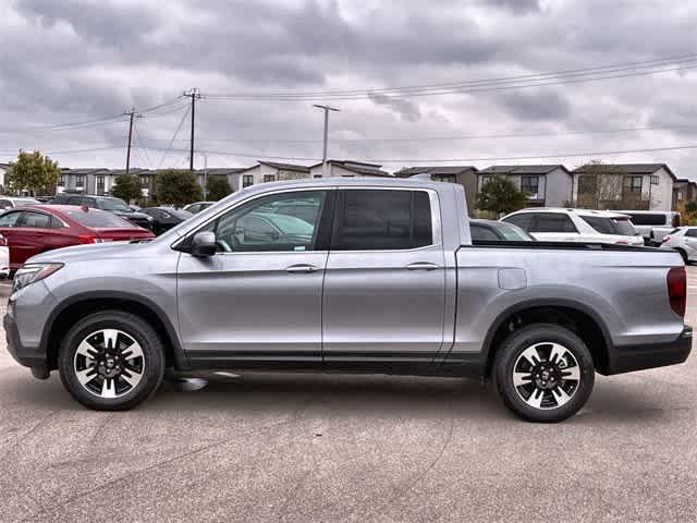 used 2020 Honda Ridgeline car, priced at $25,000