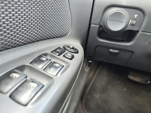 used 2009 Kia Rio car, priced at $3,095