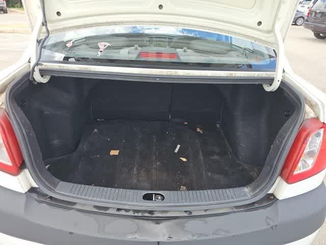 used 2009 Kia Rio car, priced at $3,095