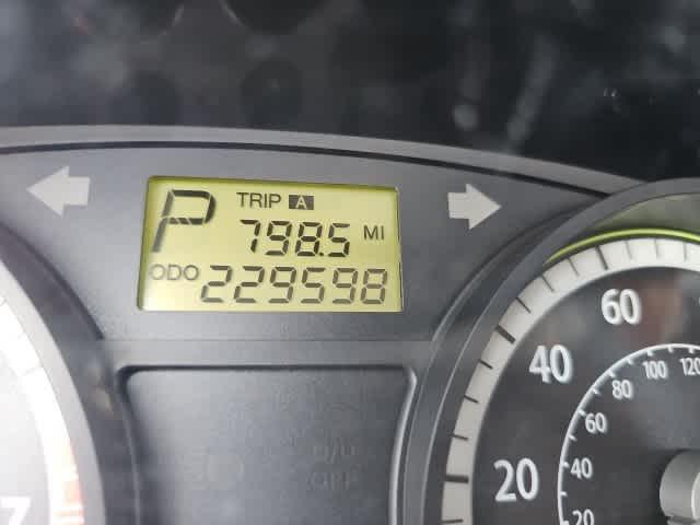 used 2009 Kia Rio car, priced at $3,095
