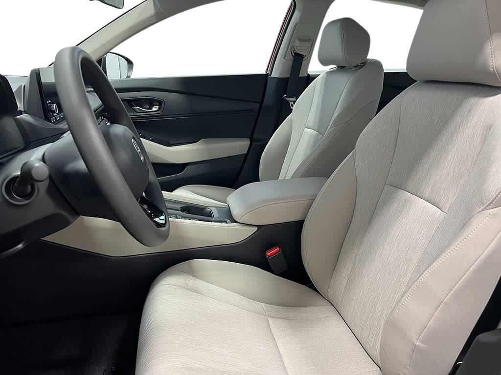 new 2025 Honda Accord car, priced at $28,288