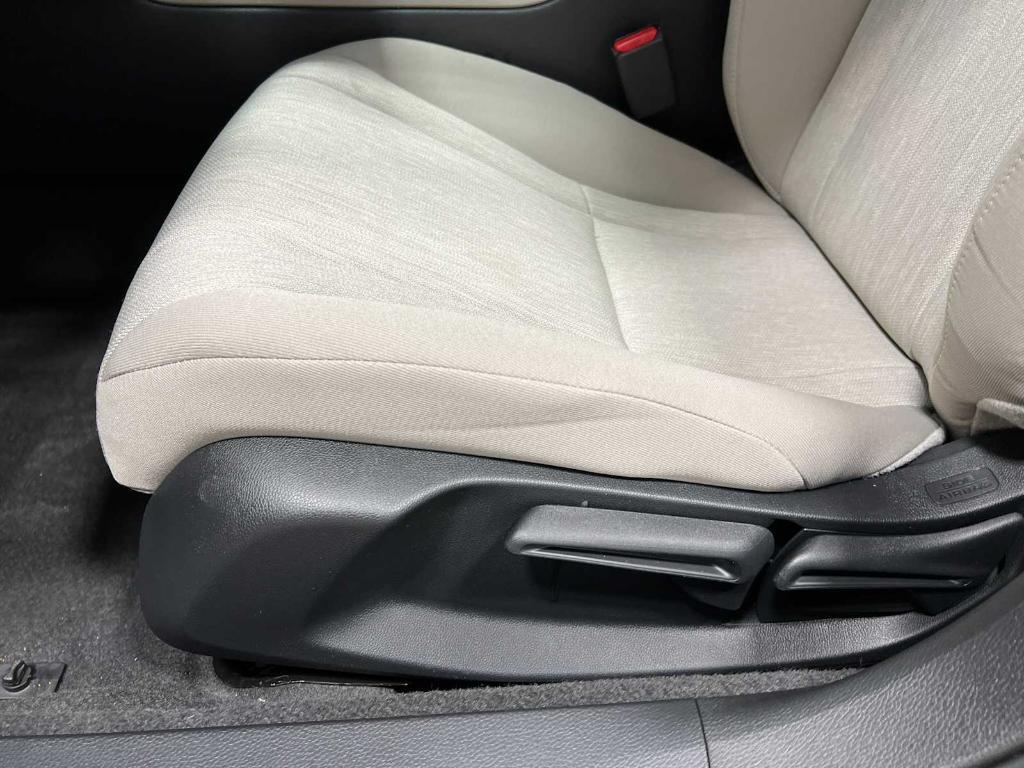 new 2025 Honda Accord car, priced at $27,788