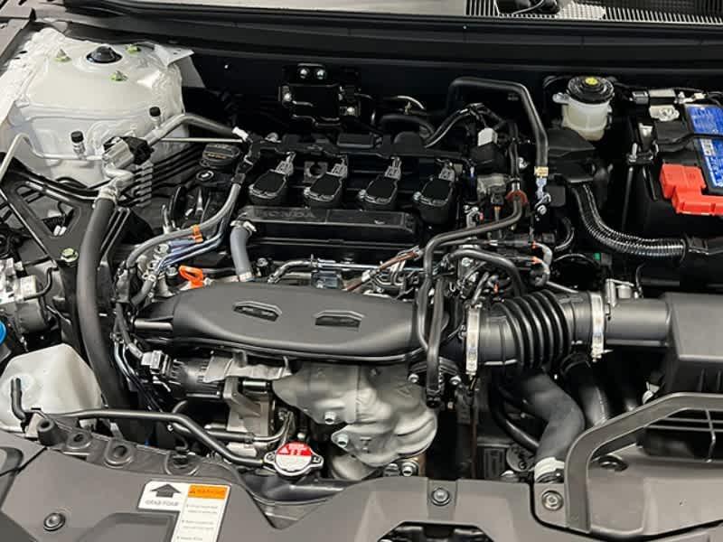 new 2025 Honda Accord car, priced at $28,288
