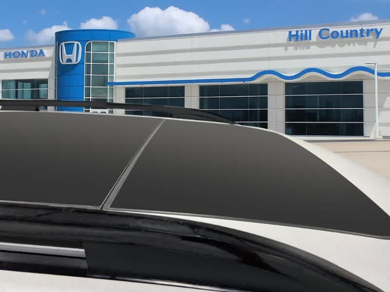 new 2025 Honda Pilot car, priced at $54,030