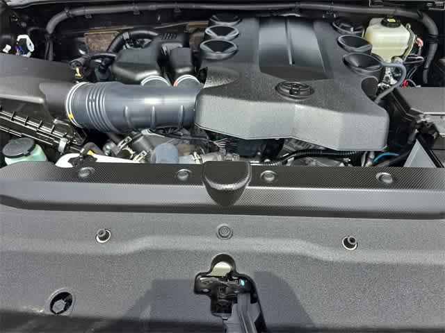 used 2021 Toyota 4Runner car, priced at $41,995