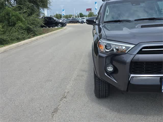 used 2021 Toyota 4Runner car, priced at $41,995