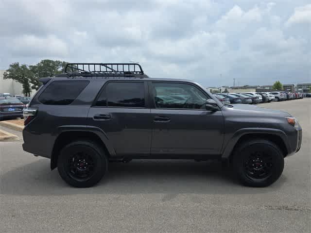used 2021 Toyota 4Runner car, priced at $41,995