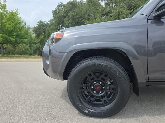 used 2021 Toyota 4Runner car, priced at $41,995