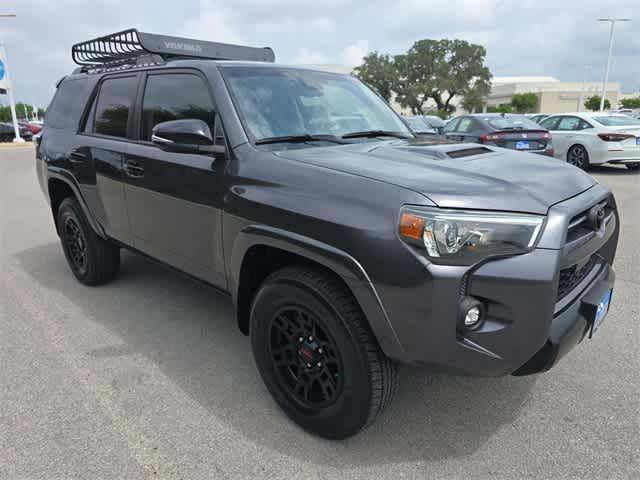 used 2021 Toyota 4Runner car, priced at $41,995