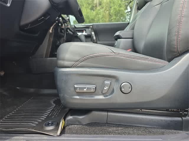 used 2021 Toyota 4Runner car, priced at $41,995