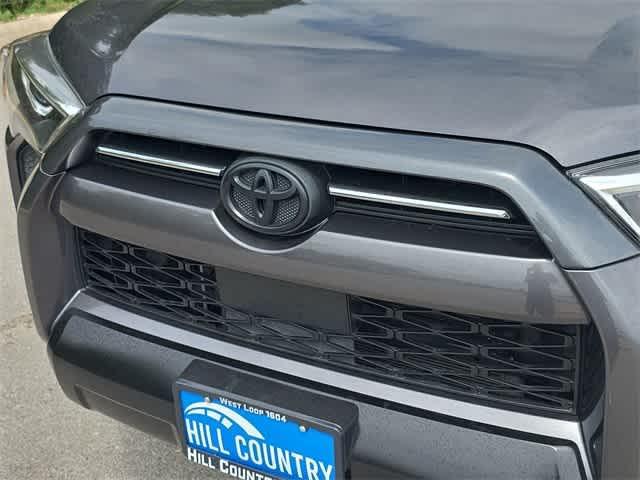 used 2021 Toyota 4Runner car, priced at $41,995
