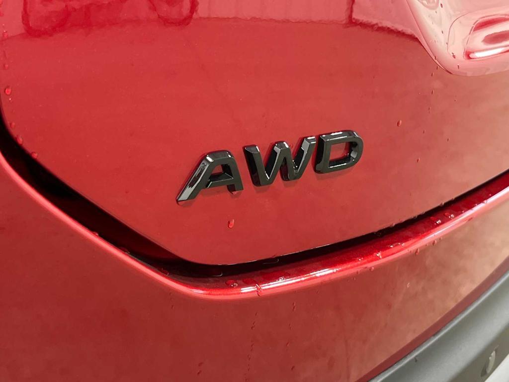 new 2025 Honda Pilot car, priced at $51,350