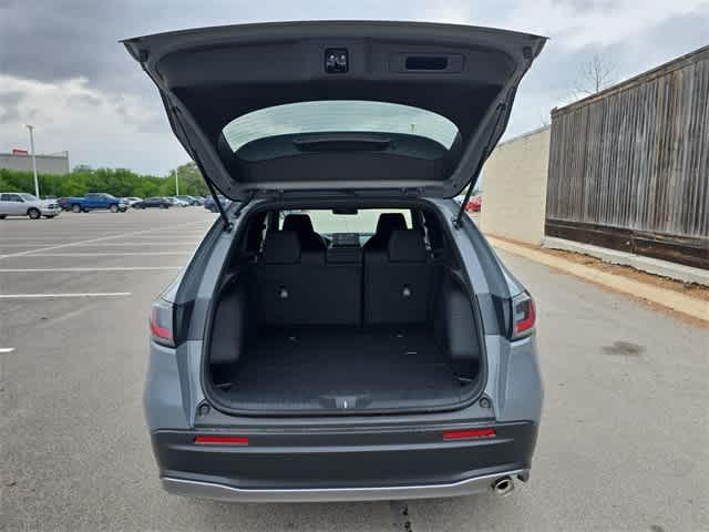 new 2025 Honda HR-V car, priced at $29,000