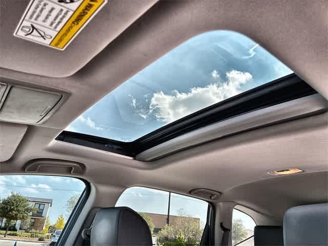 used 2022 Honda CR-V car, priced at $27,295