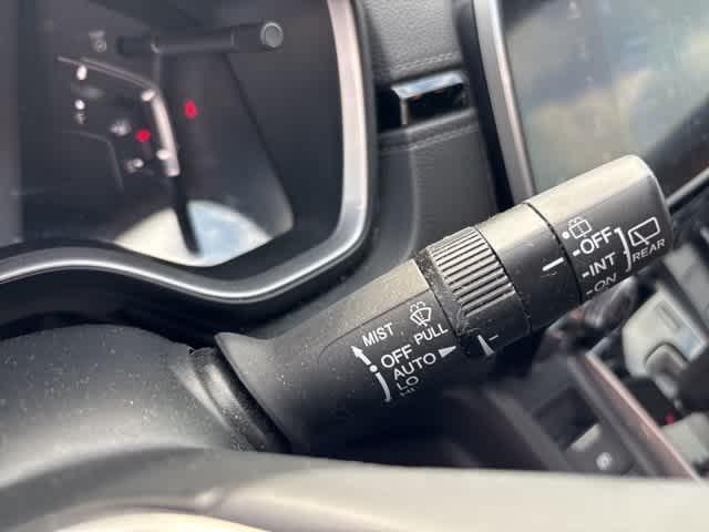 used 2022 Honda CR-V car, priced at $28,995