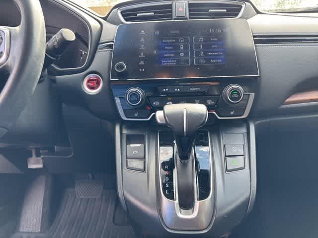 used 2022 Honda CR-V car, priced at $28,995