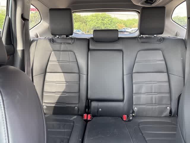 used 2022 Honda CR-V car, priced at $28,995