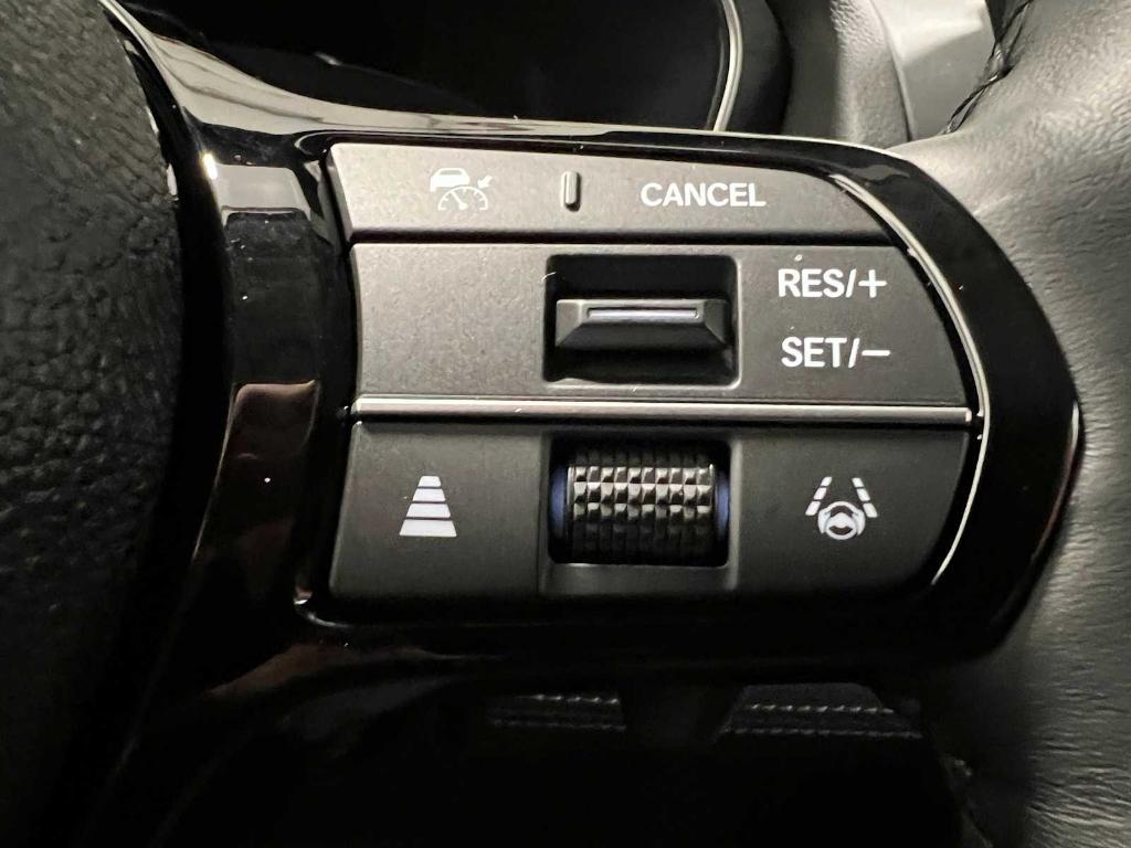 new 2025 Honda Pilot car, priced at $54,575