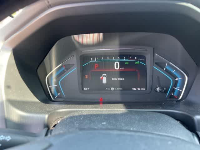 used 2019 Honda Odyssey car, priced at $22,895