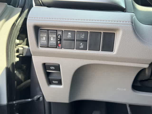 used 2019 Honda Odyssey car, priced at $22,895