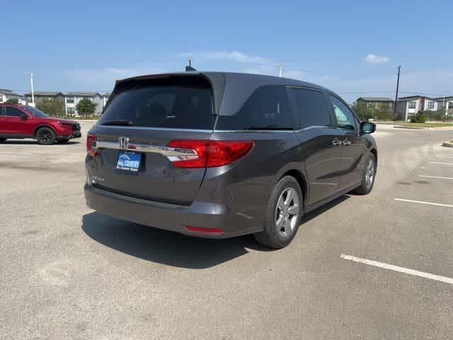 used 2019 Honda Odyssey car, priced at $22,895