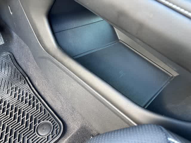 used 2024 Volkswagen Atlas Cross Sport car, priced at $30,000