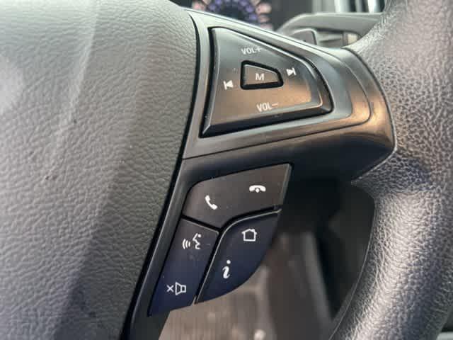 used 2019 Ford Edge car, priced at $15,295