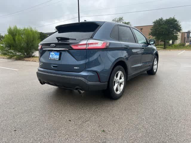 used 2019 Ford Edge car, priced at $15,295