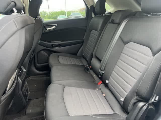 used 2019 Ford Edge car, priced at $15,295