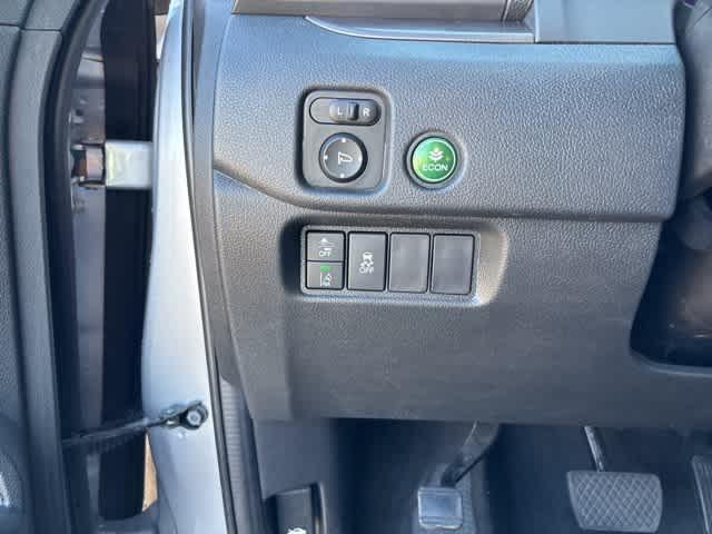 used 2022 Honda Pilot car, priced at $31,795