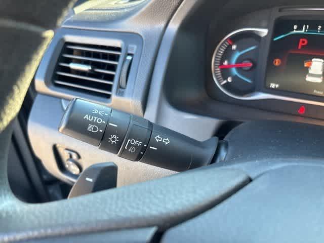 used 2022 Honda Pilot car, priced at $31,795