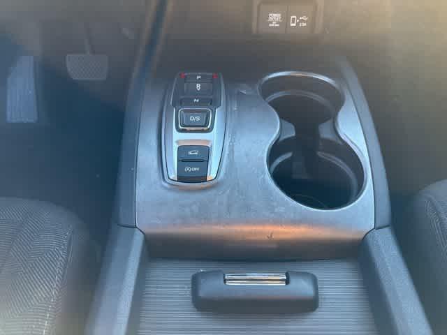 used 2022 Honda Pilot car, priced at $31,795