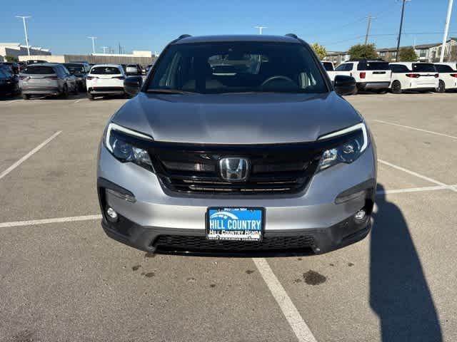 used 2022 Honda Pilot car, priced at $31,795