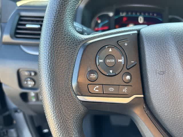 used 2022 Honda Pilot car, priced at $31,795