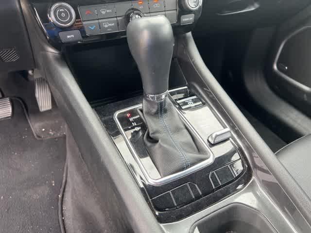 used 2022 Jeep Compass car, priced at $20,495