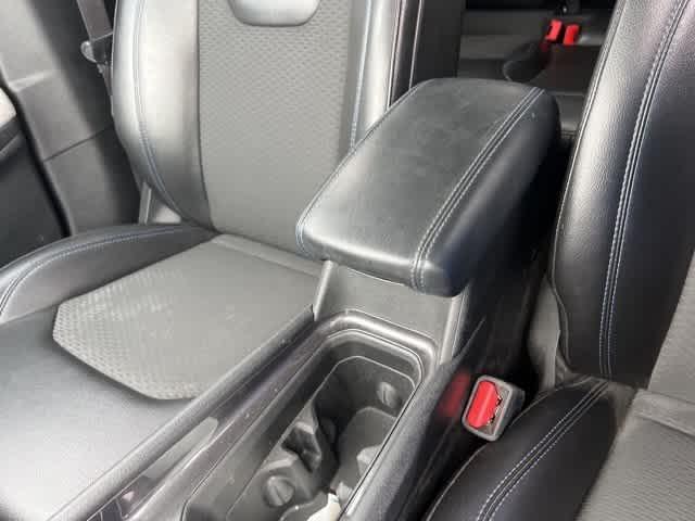 used 2022 Jeep Compass car, priced at $20,495