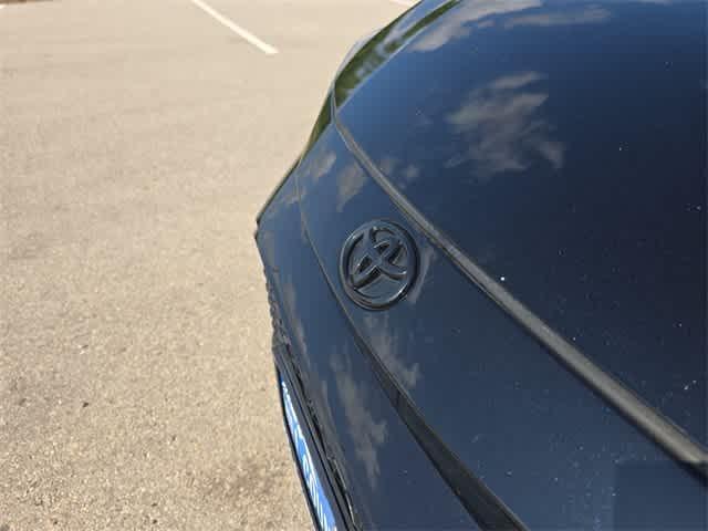 used 2024 Toyota Corolla car, priced at $22,595